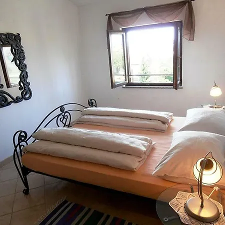 In With Loggia, Air Condition, Wifi *