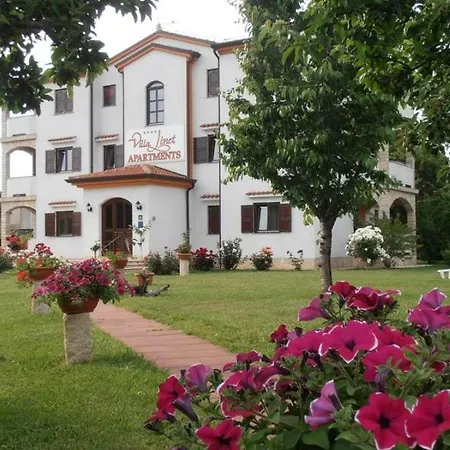 In With Loggia, Air Condition, Wifi Funtana