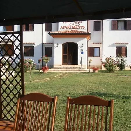 In With Loggia, Air Condition, Wifi Apartment *