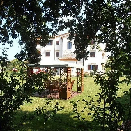 In With Loggia, Air Condition, Wifi Apartment