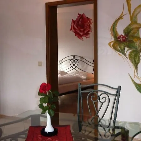 In With Loggia, Air Condition, Wifi * Funtana