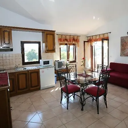 In With Loggia, Air Condition, Wifi * Funtana