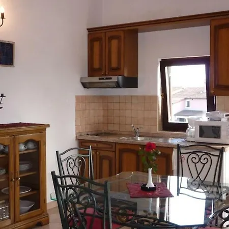 Apartment In With Loggia, Air Condition, Wifi *