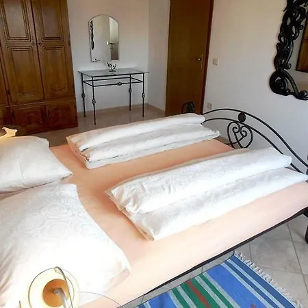 In With Loggia, Air Condition, Wifi * Funtana