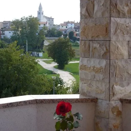 Apartment In With Loggia, Air Condition, Wifi
