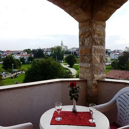 Apartment In With Loggia, Air Condition, Wifi *